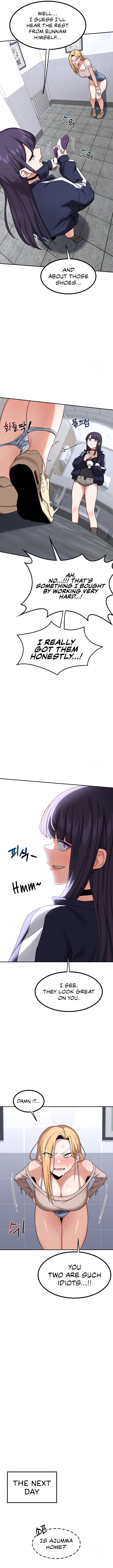 MILF Exchange Plan - Chapter 18 Page 14