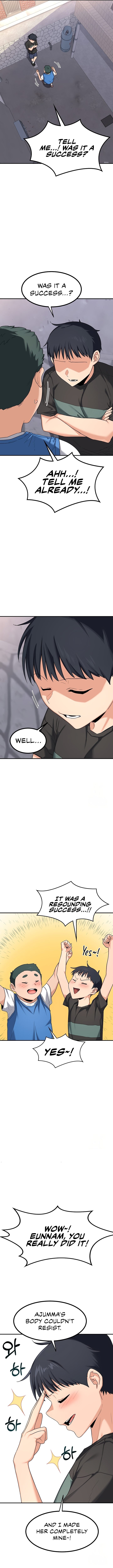 MILF Exchange Plan - Chapter 18 Page 3