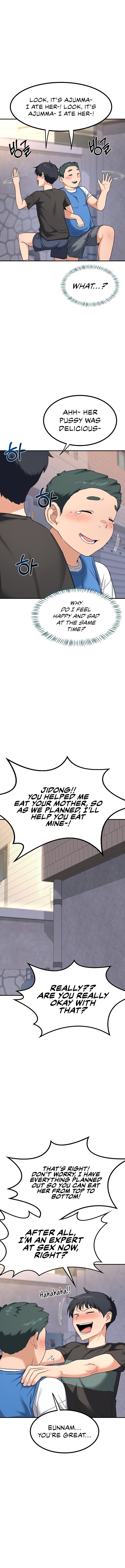 MILF Exchange Plan - Chapter 18 Page 4