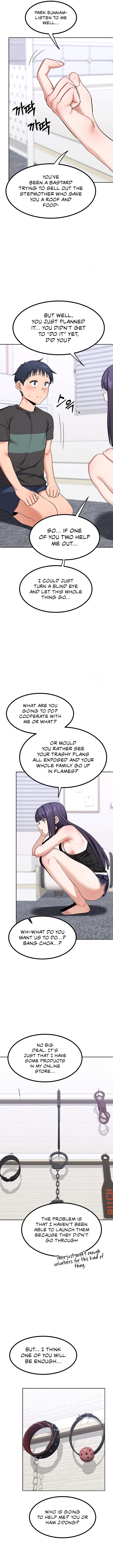 MILF Exchange Plan - Chapter 19 Page 10