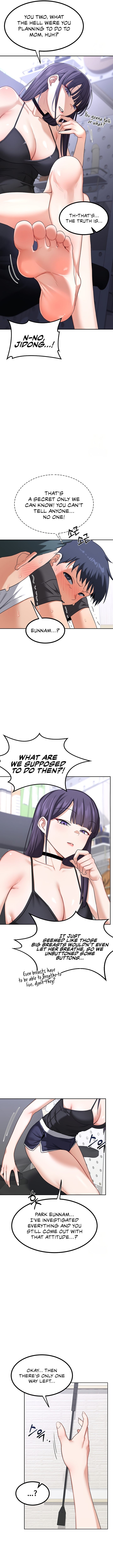 MILF Exchange Plan - Chapter 19 Page 6