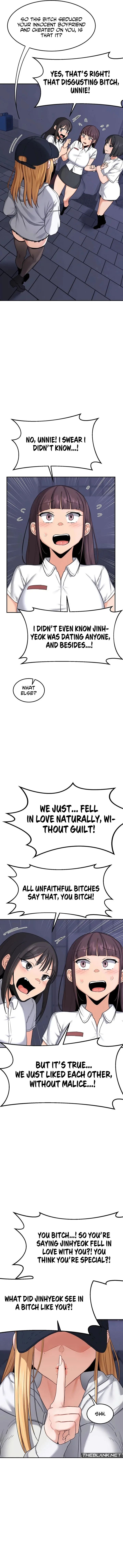 MILF Exchange Plan - Chapter 23 Page 11