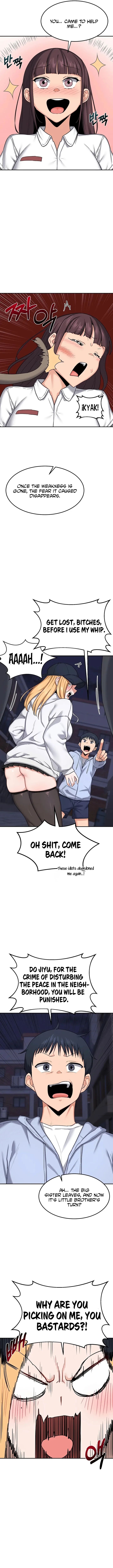 MILF Exchange Plan - Chapter 23 Page 13