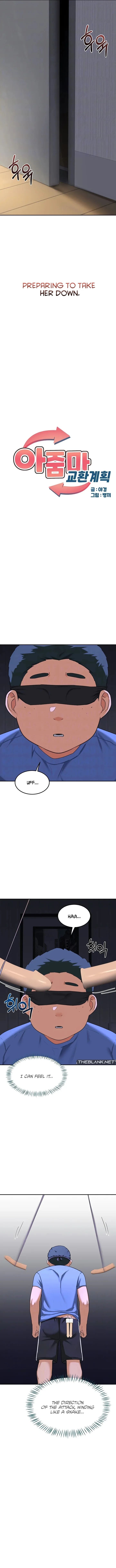 MILF Exchange Plan - Chapter 23 Page 2