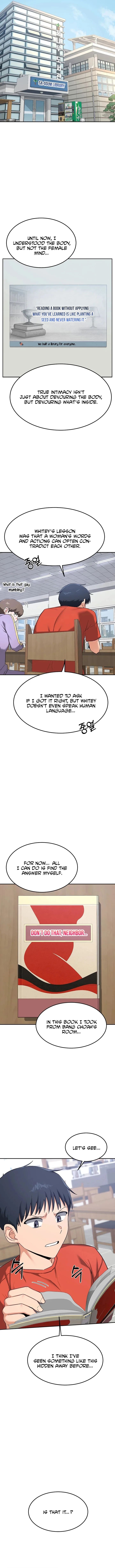 MILF Exchange Plan - Chapter 23 Page 7