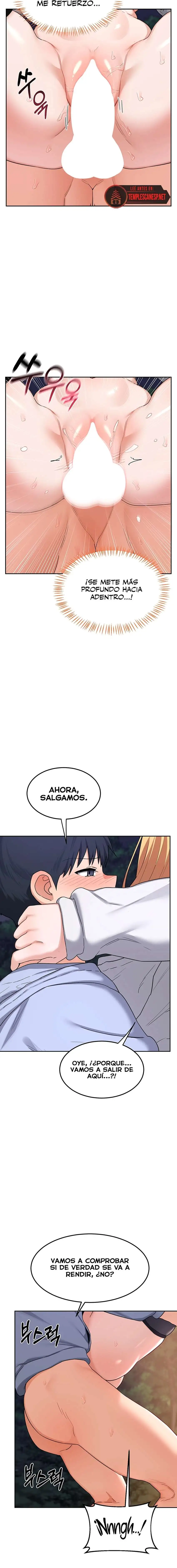 MILF Exchange Plan Raw - Chapter 27 Page 15