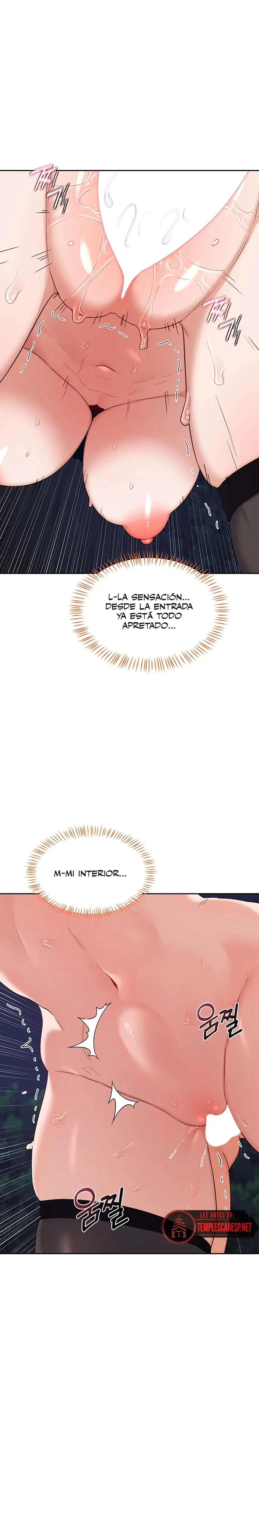 MILF Exchange Plan Raw - Chapter 27 Page 2