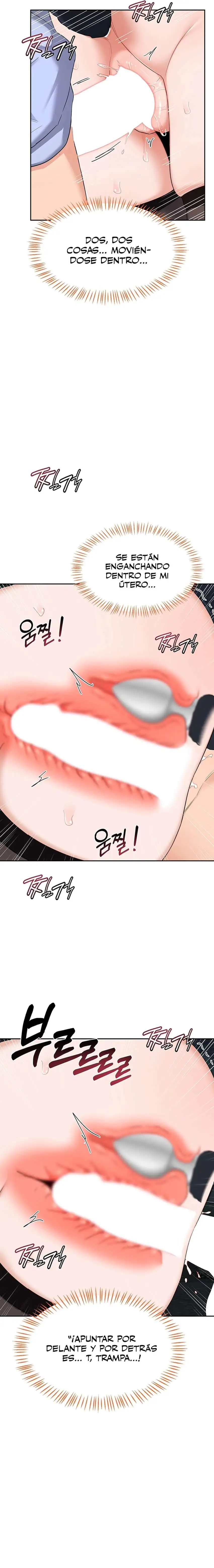 MILF Exchange Plan Raw - Chapter 27 Page 9