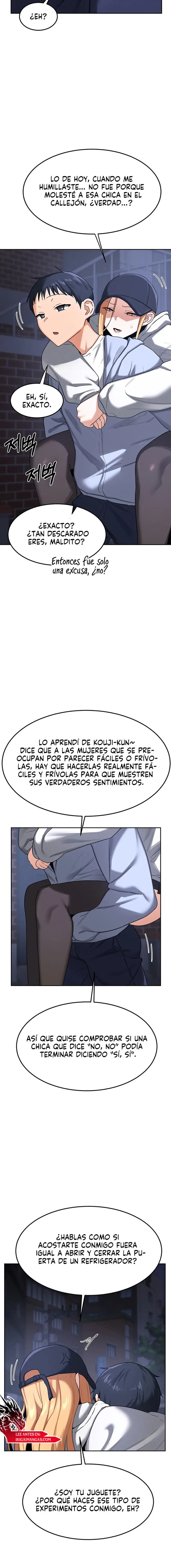 MILF Exchange Plan Raw - Chapter 28 Page 6