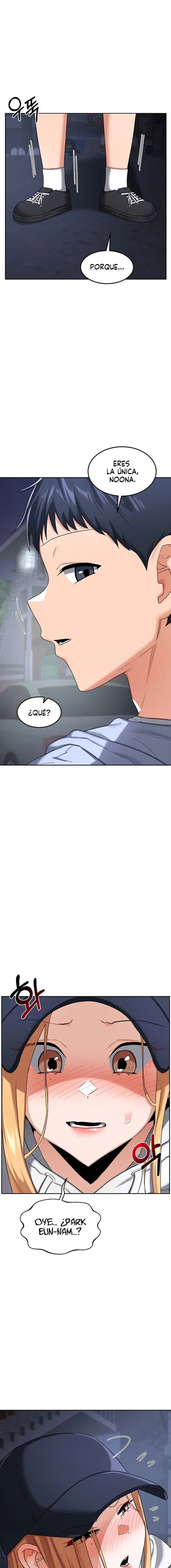 MILF Exchange Plan Raw - Chapter 28 Page 7