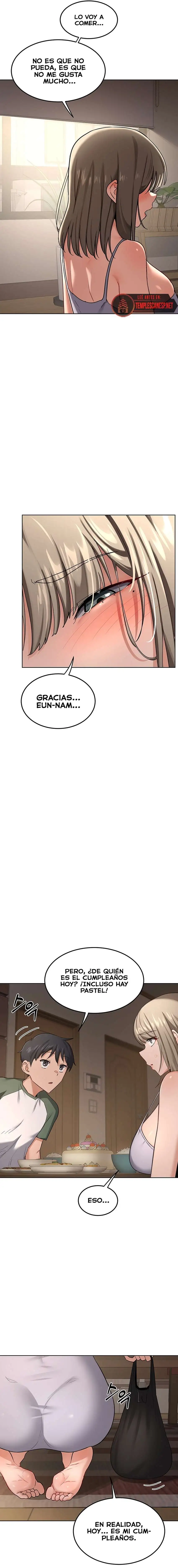 MILF Exchange Plan Raw - Chapter 30 Page 19