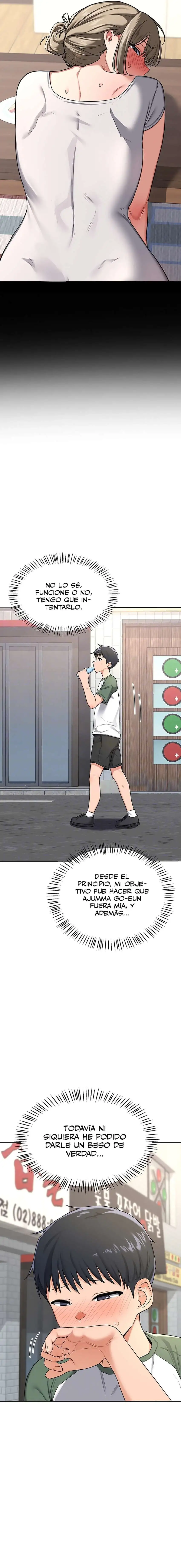 MILF Exchange Plan Raw - Chapter 30 Page 3