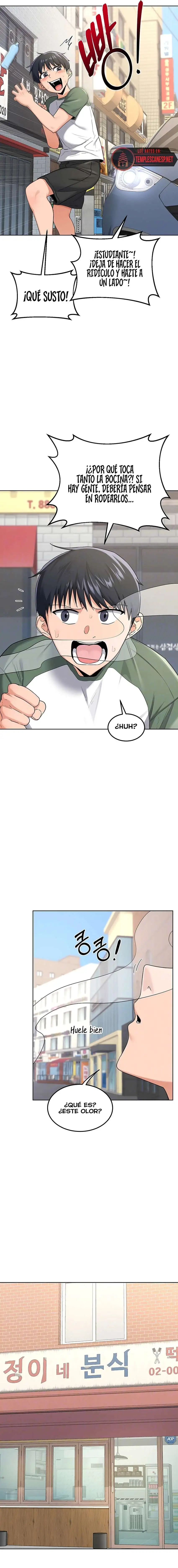 MILF Exchange Plan Raw - Chapter 30 Page 4