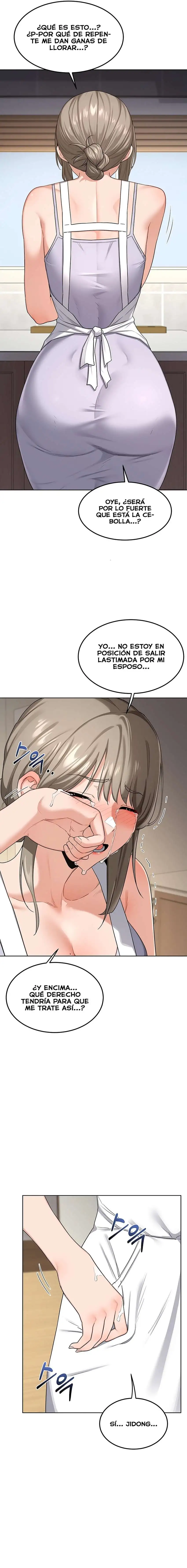 MILF Exchange Plan Raw - Chapter 30 Page 7