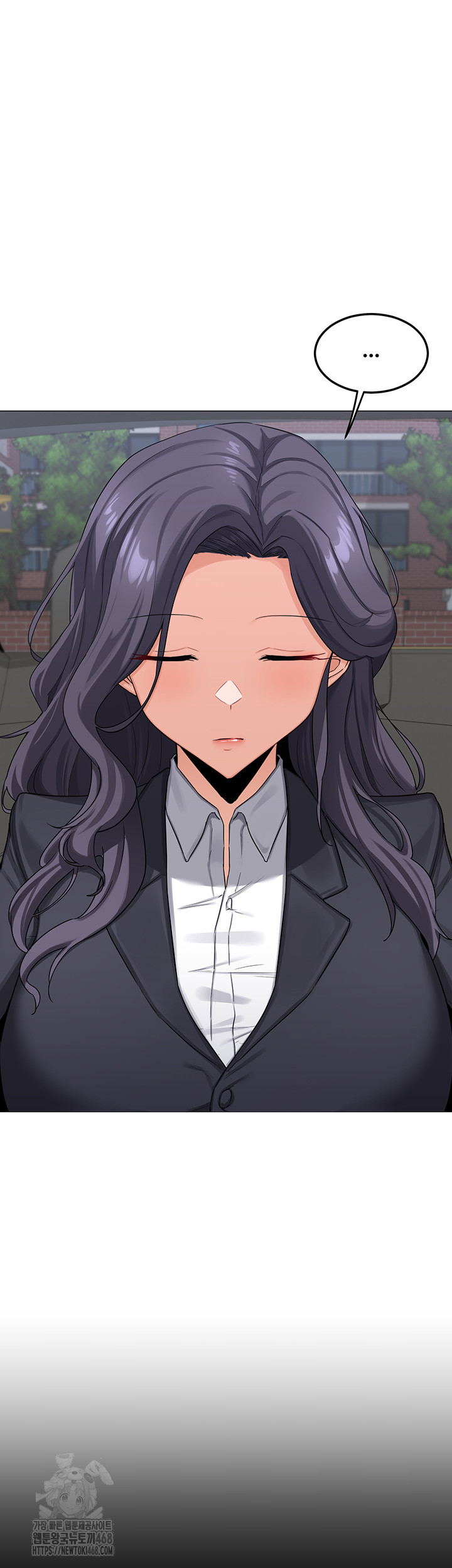 MILF Exchange Plan Raw - Chapter 35 Page 49