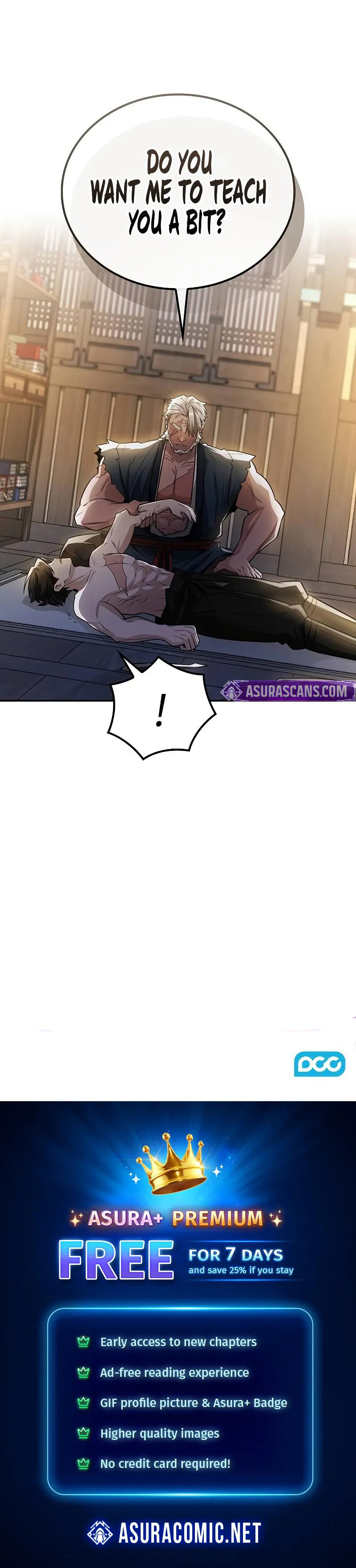 Mount Hua Sect’s Genius Phantom Swordsman - Chapter 36 Page 11