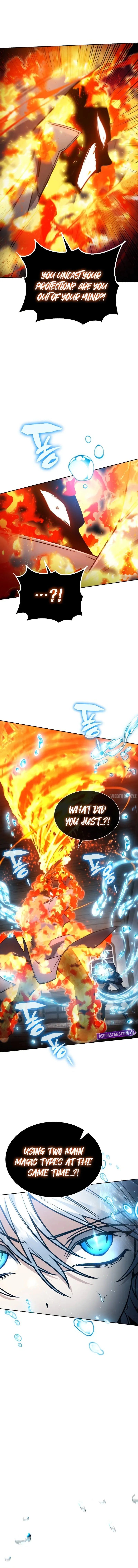 Genius Prismatic Mage - Chapter 17 Page 11