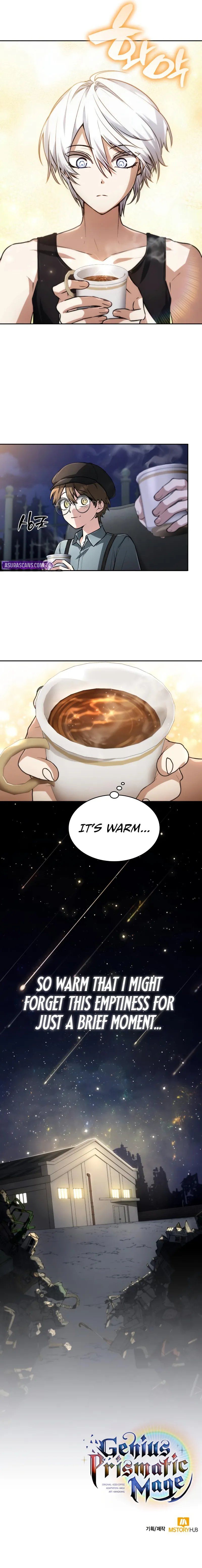 Genius Prismatic Mage - Chapter 31 Page 10