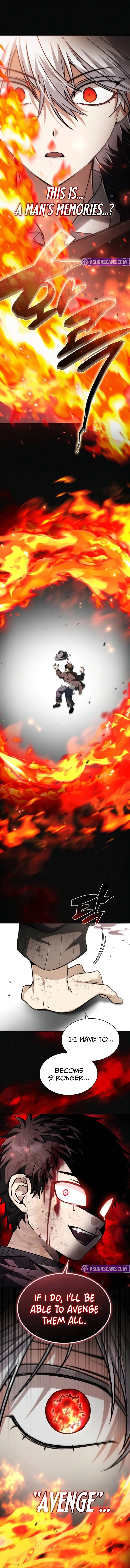 Genius Prismatic Mage - Chapter 41 Page 3