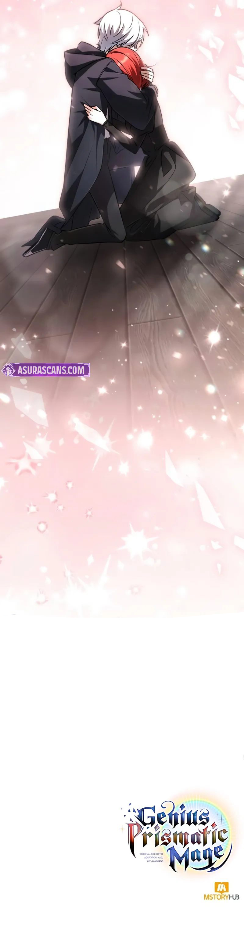 Genius Prismatic Mage - Chapter 43 Page 11