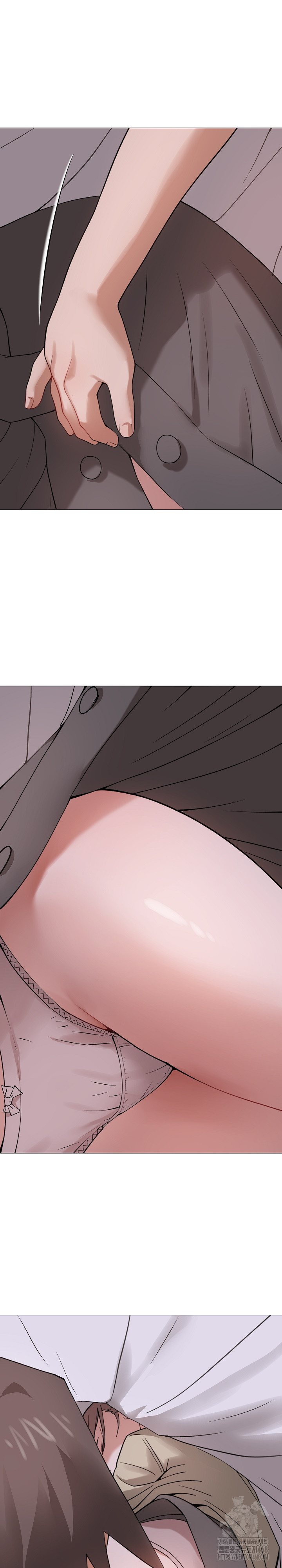 Kindness of Evil Raw - Chapter 23 Page 14