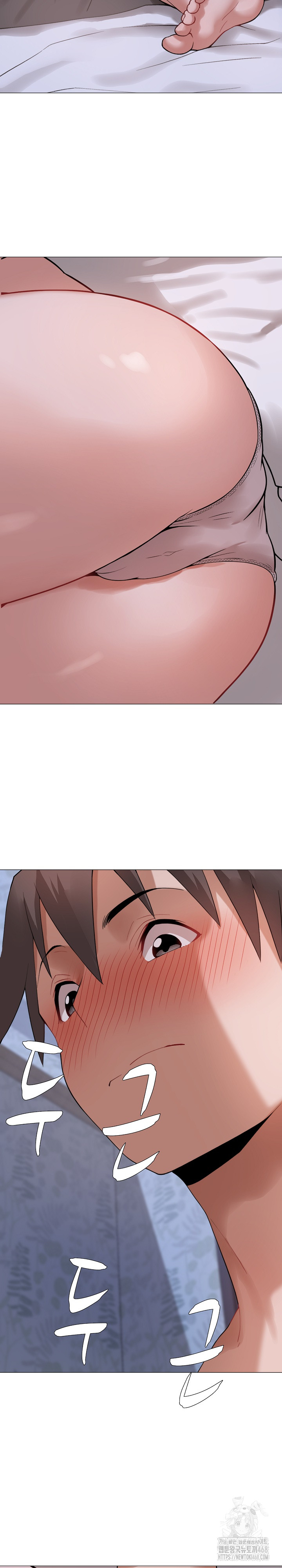 Kindness of Evil Raw - Chapter 23 Page 23