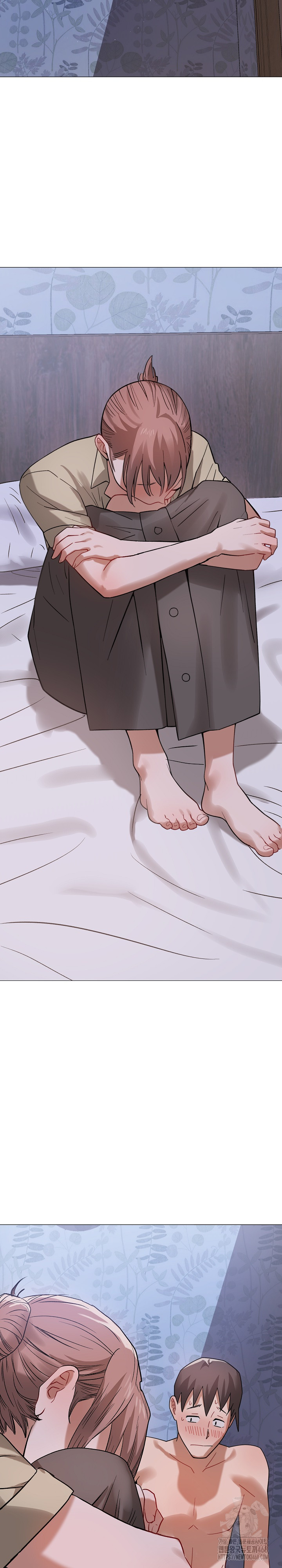 Kindness of Evil Raw - Chapter 24 Page 25