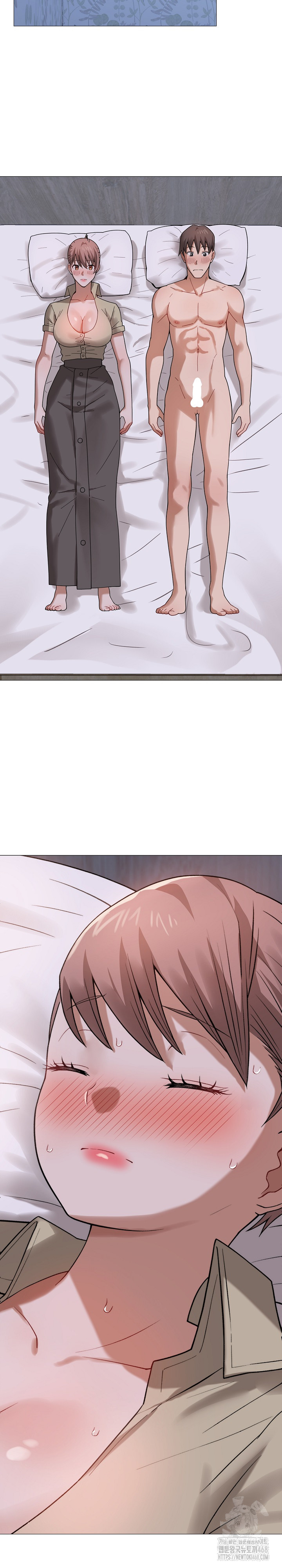 Kindness of Evil Raw - Chapter 25 Page 19