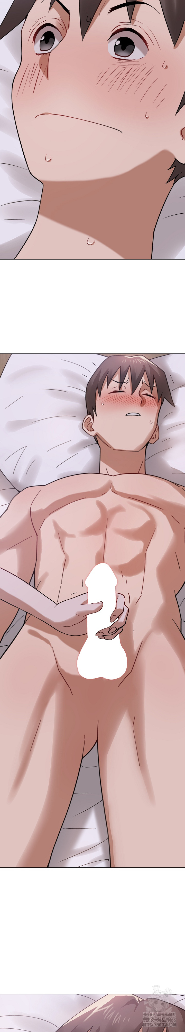 Kindness of Evil Raw - Chapter 25 Page 21