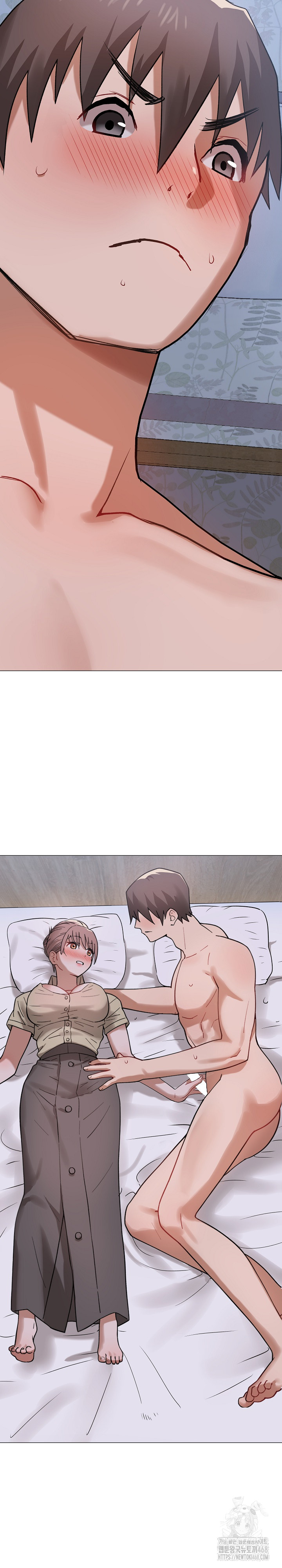 Kindness of Evil Raw - Chapter 26 Page 4