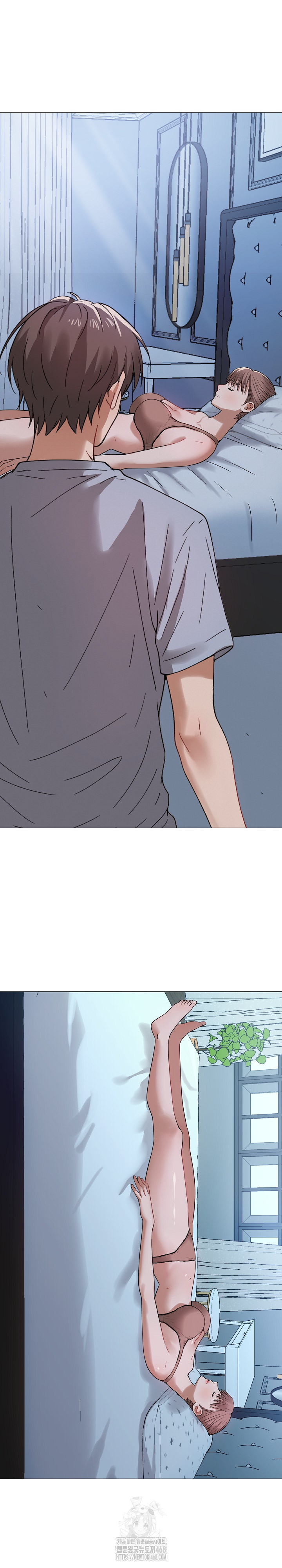 Kindness of Evil Raw - Chapter 35 Page 24