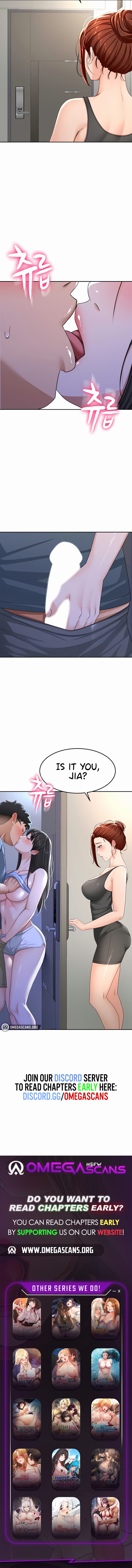 Rooftop Sex King - Chapter 24 Page 8