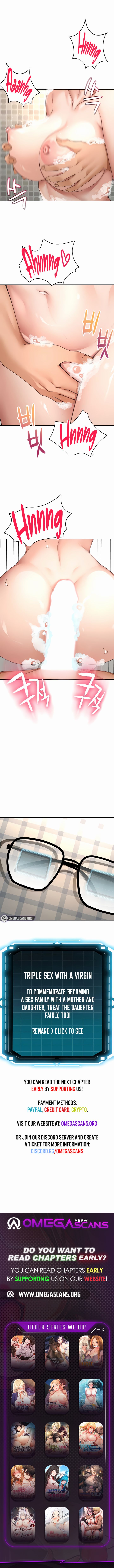 Rooftop Sex King - Chapter 27 Page 8