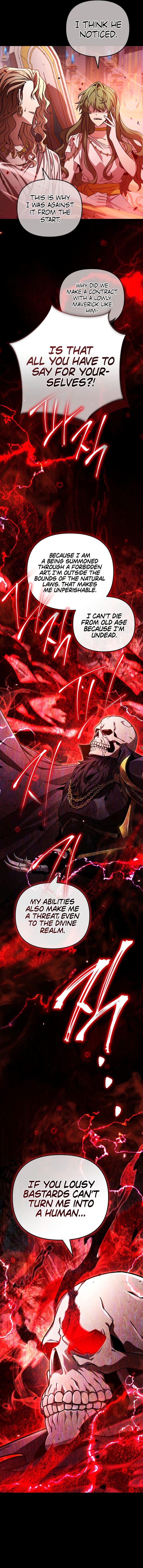 I’m Going to Destroy this Country - Chapter 1 Page 13