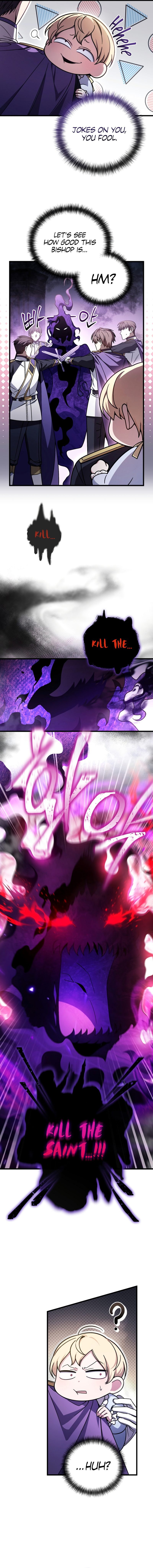 I’m Going to Destroy this Country - Chapter 4 Page 3