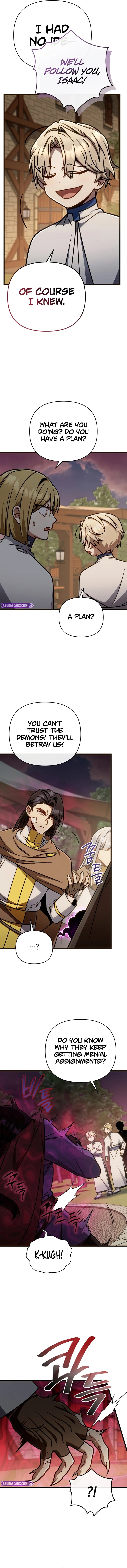 I’m Going to Destroy this Country - Chapter 45 Page 10