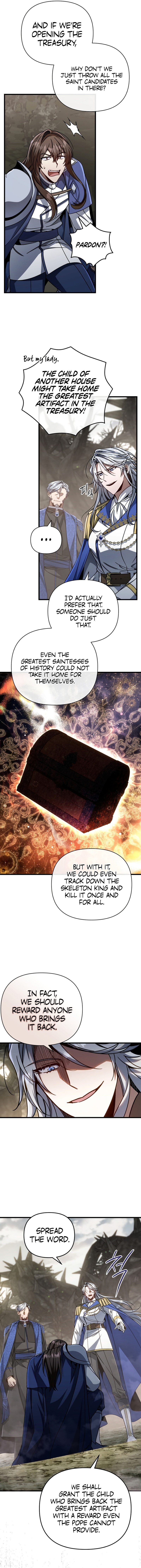 I’m Going to Destroy this Country - Chapter 9 Page 7