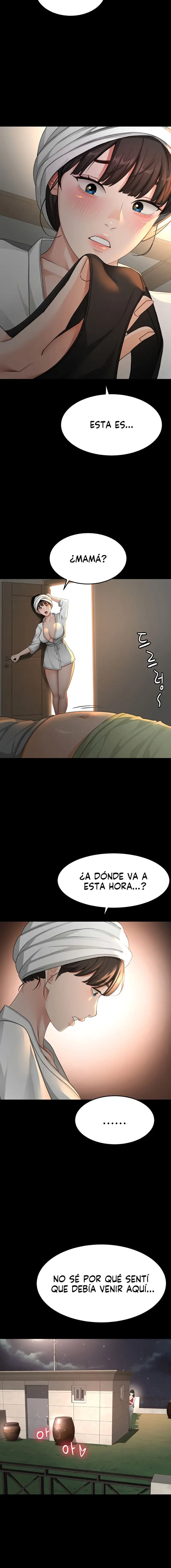 Rooftop Sex King Raw - Chapter 27 Page 7