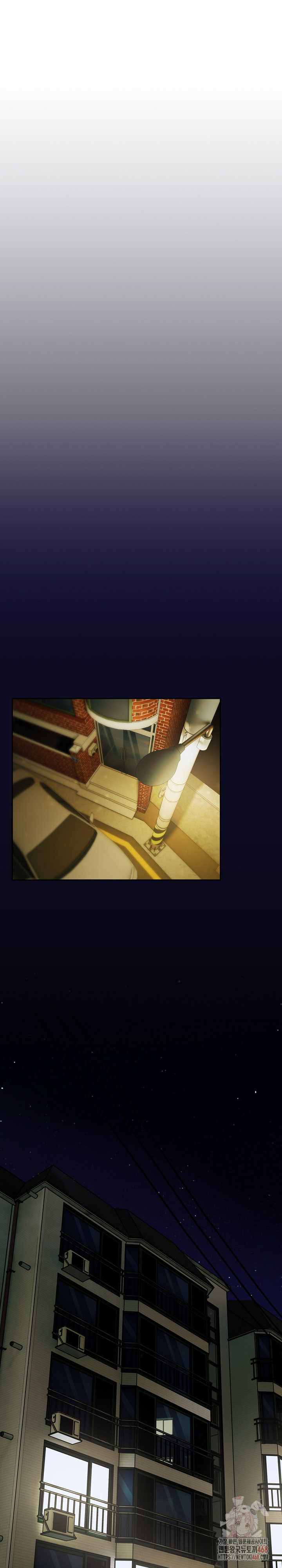 Like No Other Raw - Chapter 46 Page 28