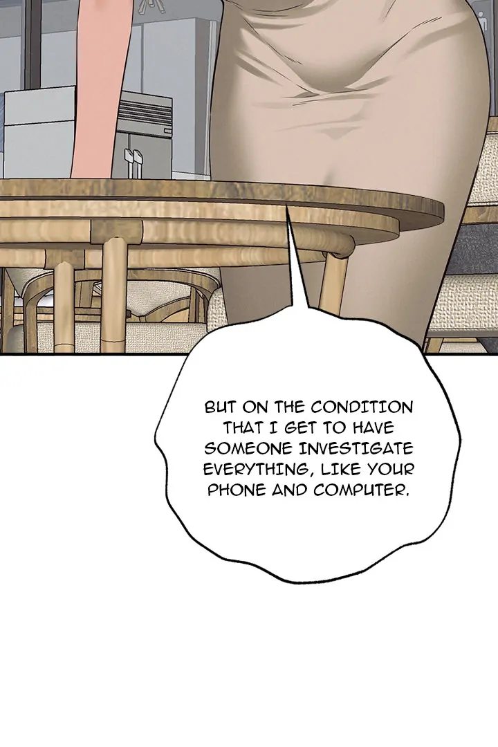 Shattered Ties - Chapter 2 Page 86