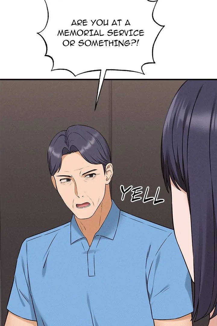 Shattered Ties - Chapter 6 Page 82