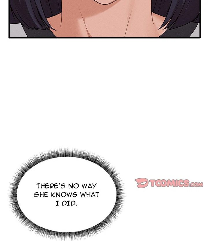 Shattered Ties - Chapter 7 Page 20