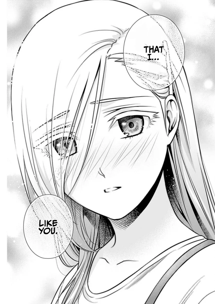 Issho ni Kurashite Ii desu ka? - Chapter 29 Page 18