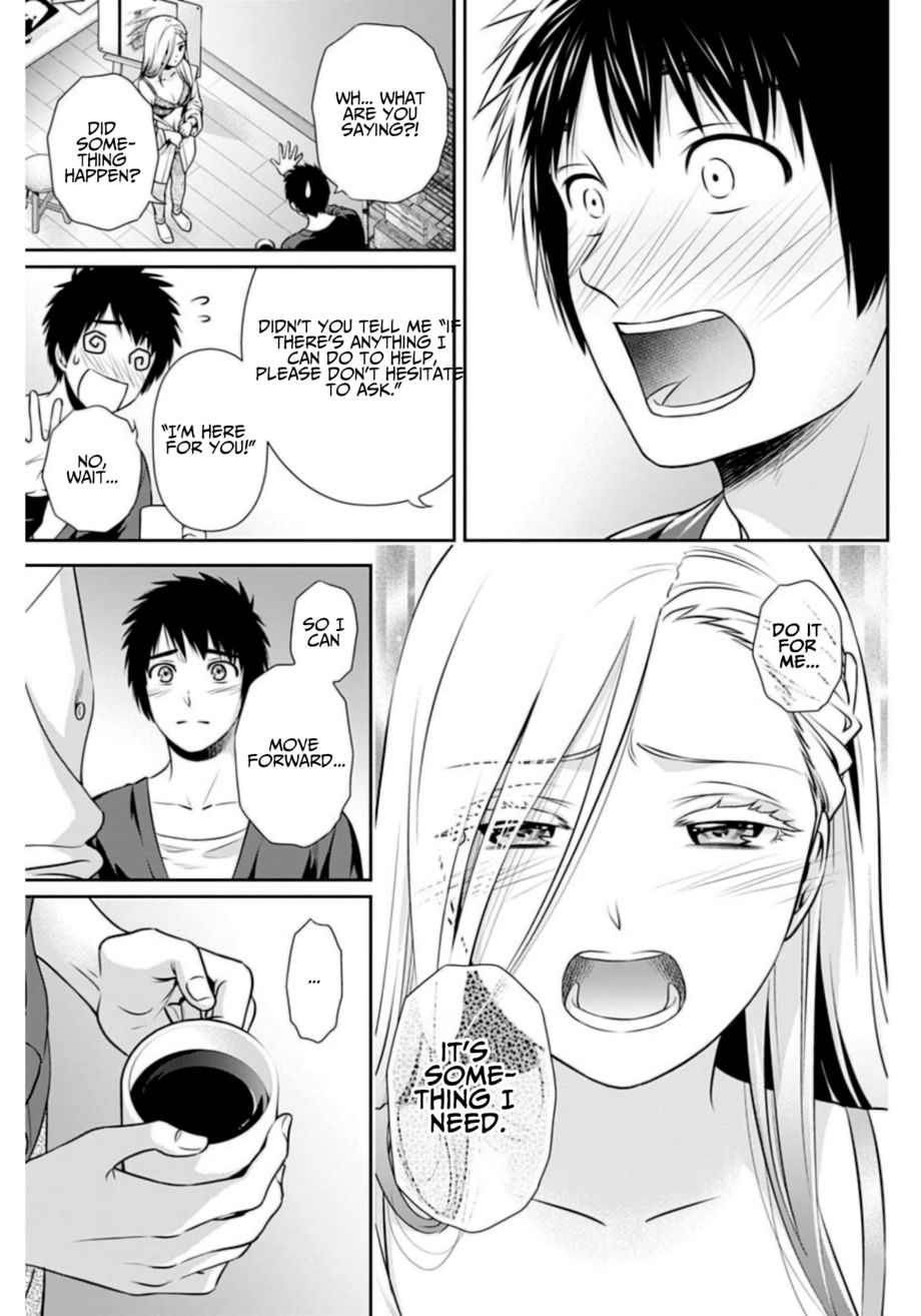 Issho ni Kurashite Ii desu ka? - Chapter 7 Page 27