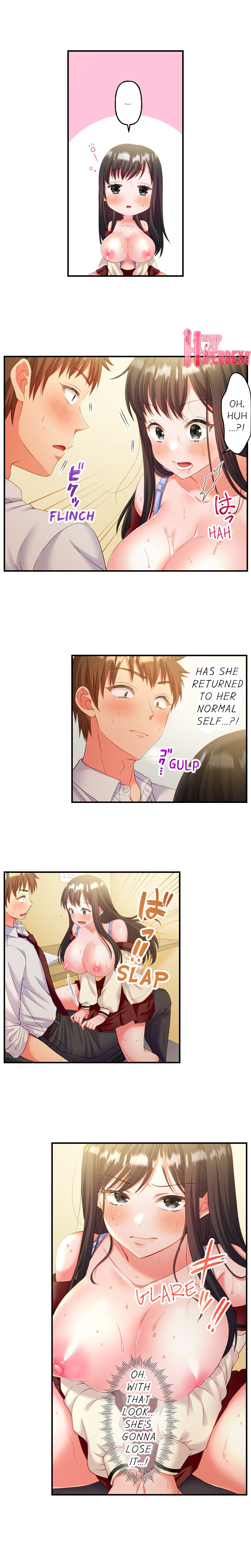 Must Fuck Girls’ Academy - Chapter 14 Page 6