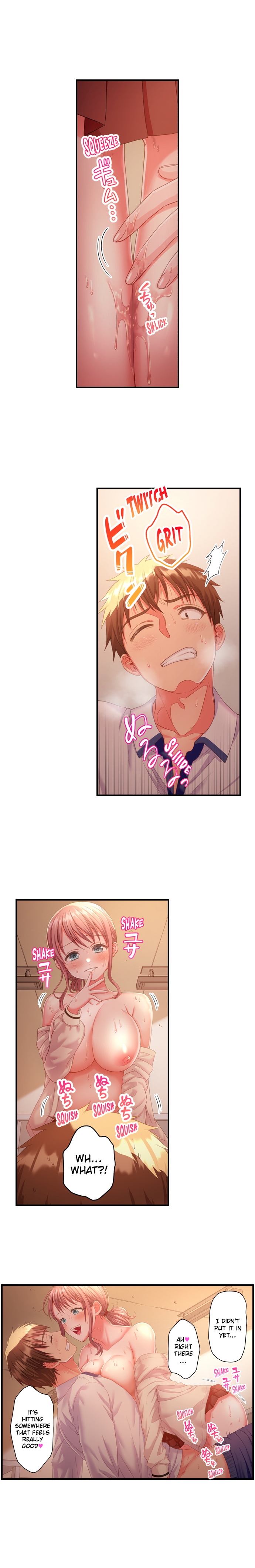 Must Fuck Girls’ Academy - Chapter 22 Page 4