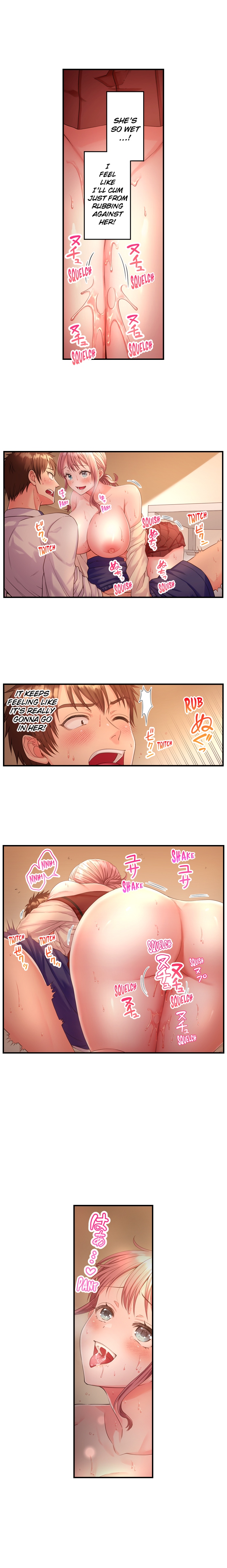 Must Fuck Girls’ Academy - Chapter 22 Page 5