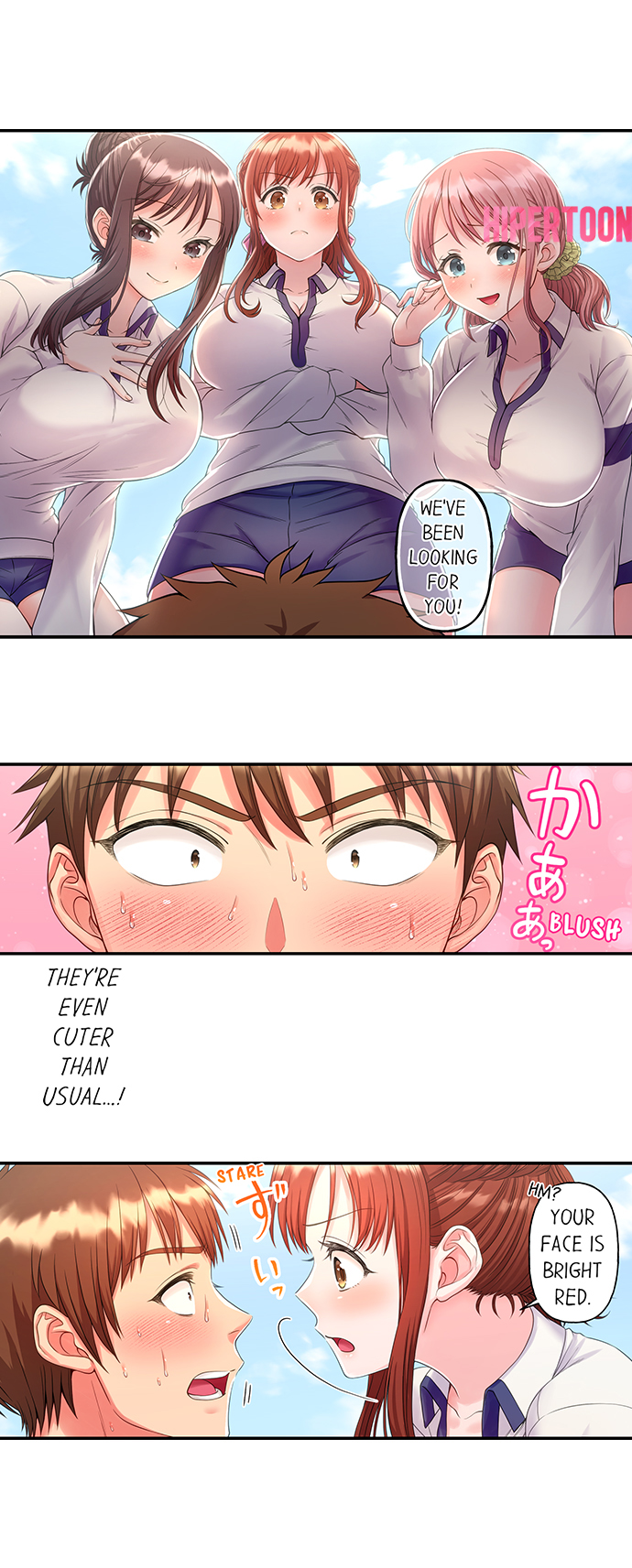 Must Fuck Girls’ Academy - Chapter 25 Page 6