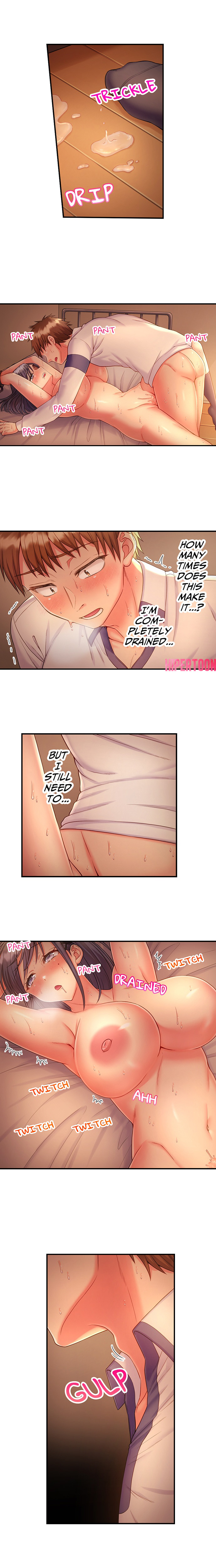 Must Fuck Girls’ Academy - Chapter 28 Page 6