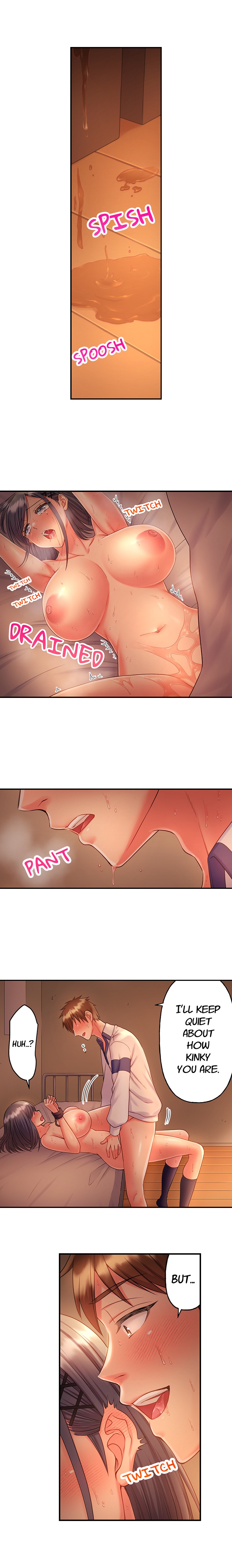 Must Fuck Girls’ Academy - Chapter 29 Page 3